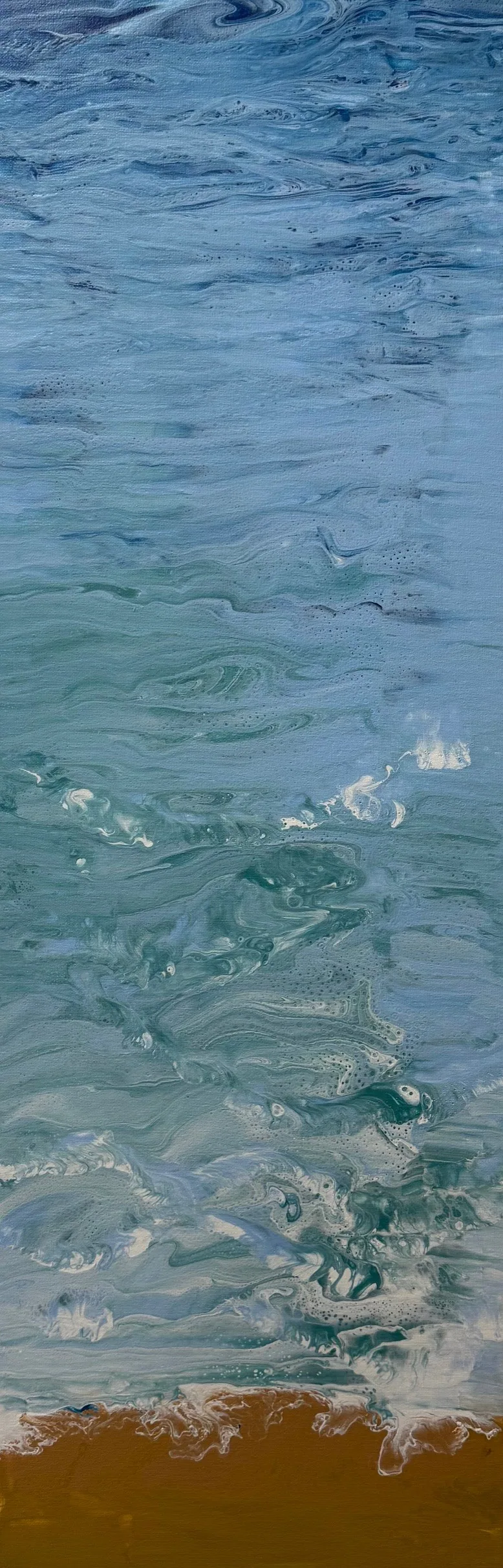 Beach by Dr Ellie Arbuckle