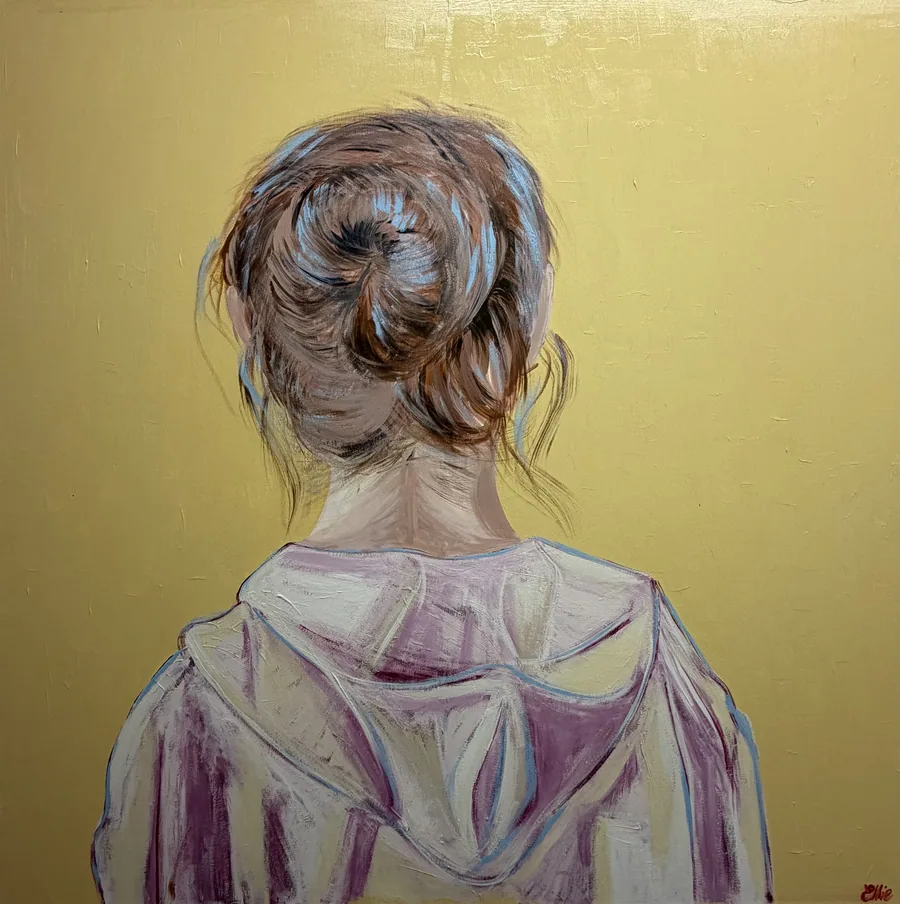 Beth by Dr Ellie Arbuckle