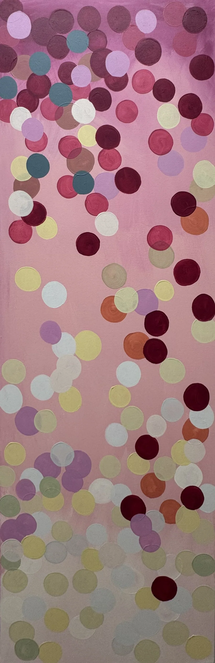 Dotty by Dr Ellie Arbuckle