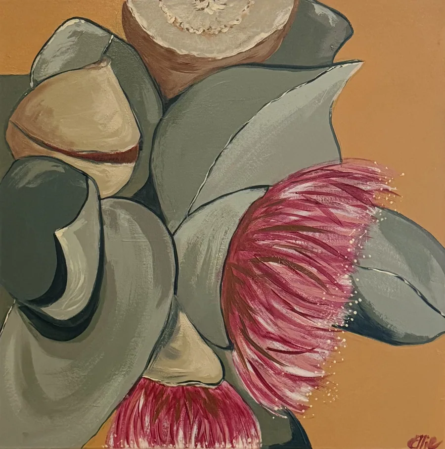 Gums by Dr Ellie Arbuckle