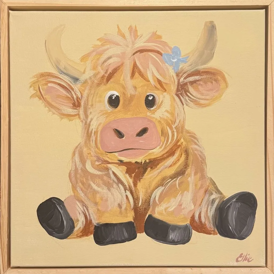 Jude by Dr Ellie Arbuckle