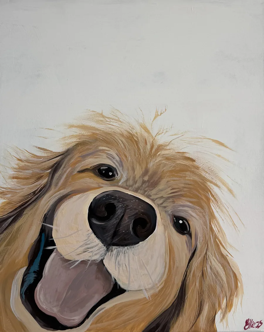 Mal by Dr Ellie Arbuckle