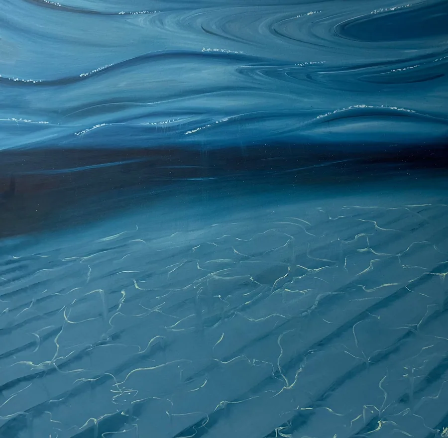 Wave Reflection by Dr Ellie Arbuckle